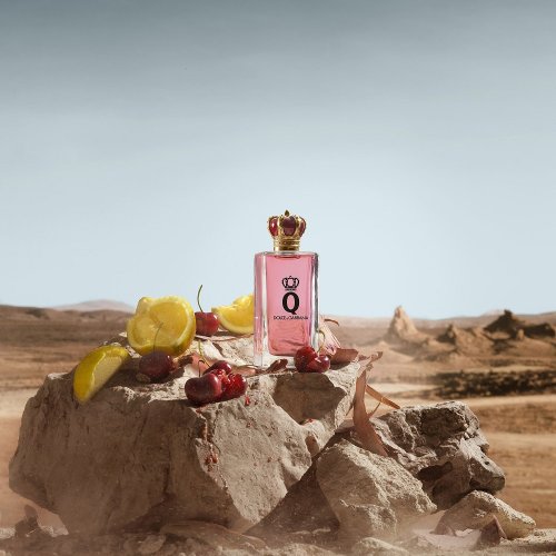 DOLCE&GABBANA Q by Dolce & Gabbana - Eau de Parfum 8057971183661 DOLCE&GABBANA Q by Dolce & Gabbana - Eau de Parfum 8057971183661